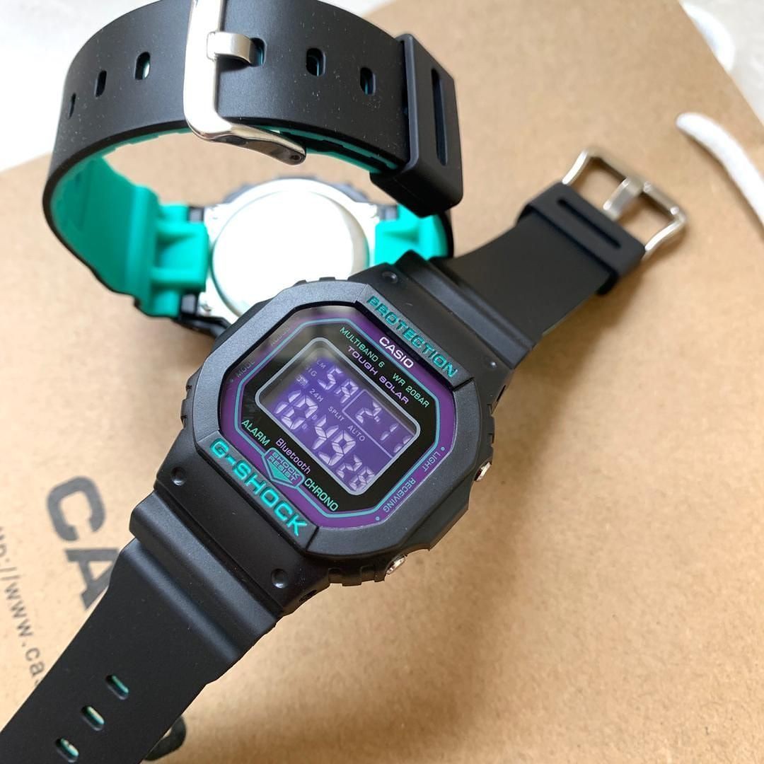 G shock deals petak joker