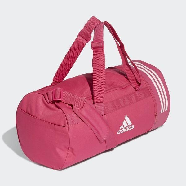 adidas convertible duffel bag medium