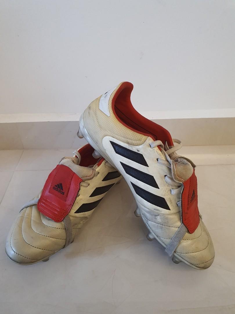 Adidas COPA 17.2 soccer boots Sports Equipment Sports Games