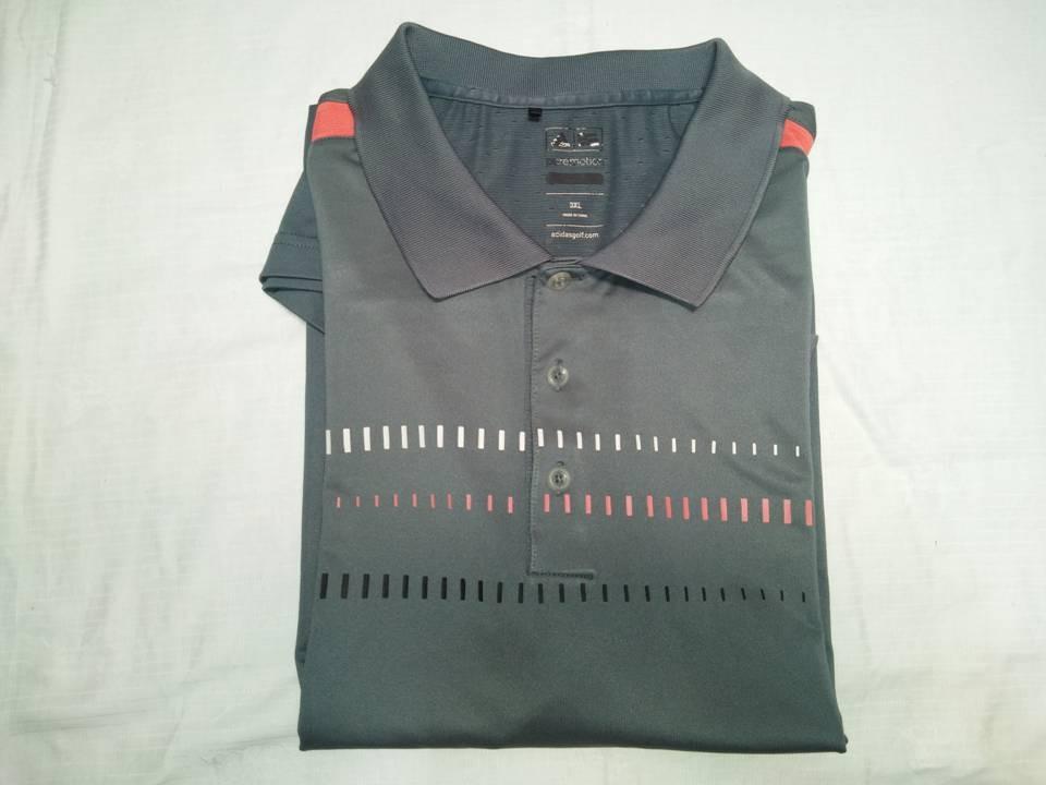 adidas 3xl polo