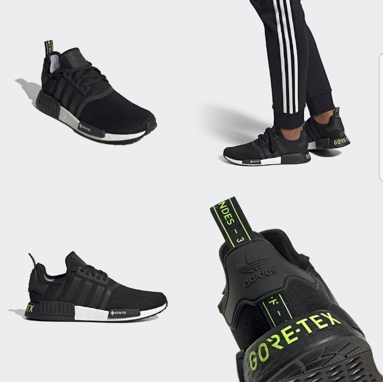 nmd gtx