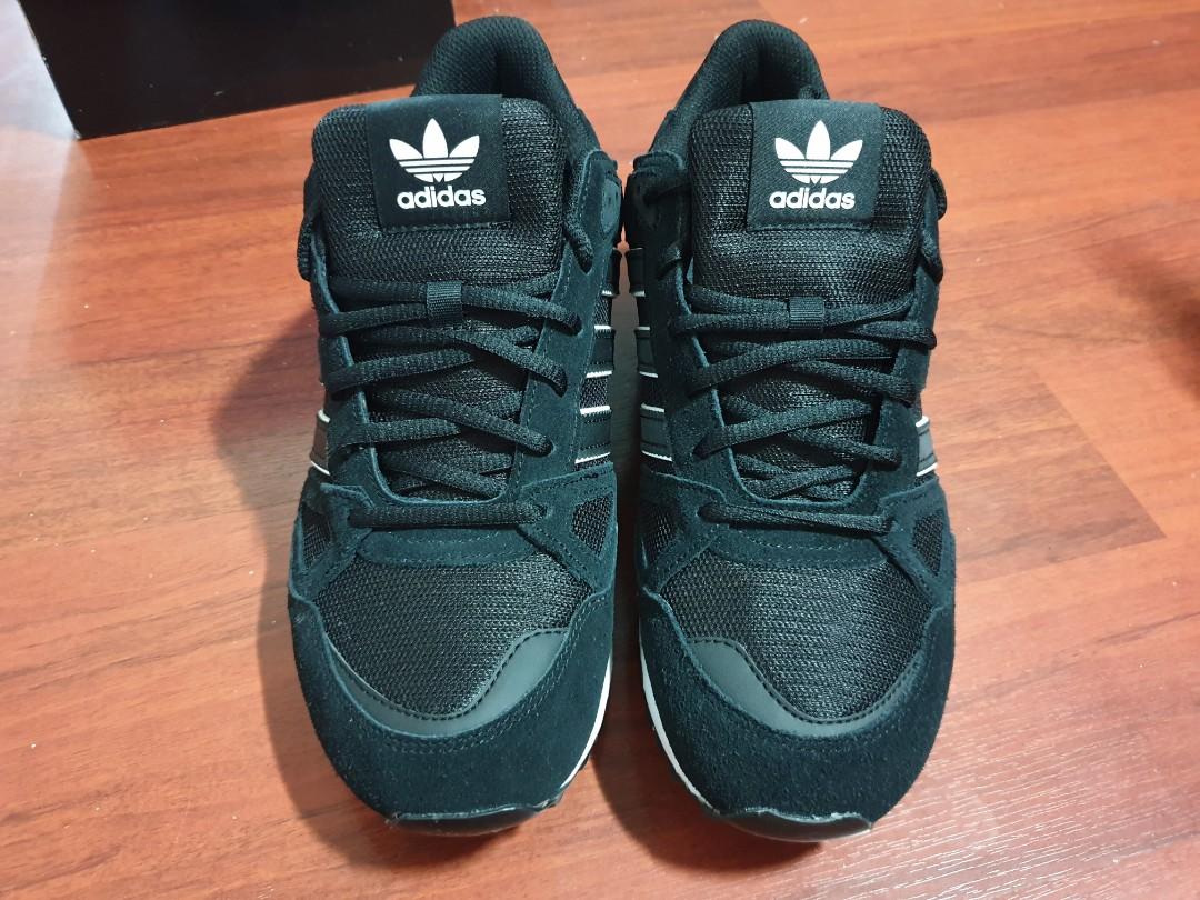 Adidas originals ZX 750 black Men s Fashion Footwear Sneakers