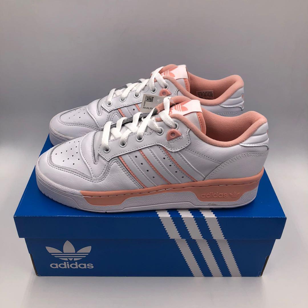 adidas rivalry basse