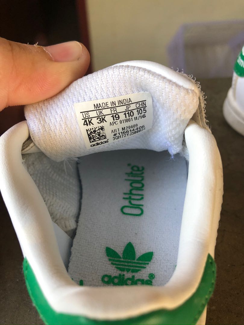 stan smith apc 011001