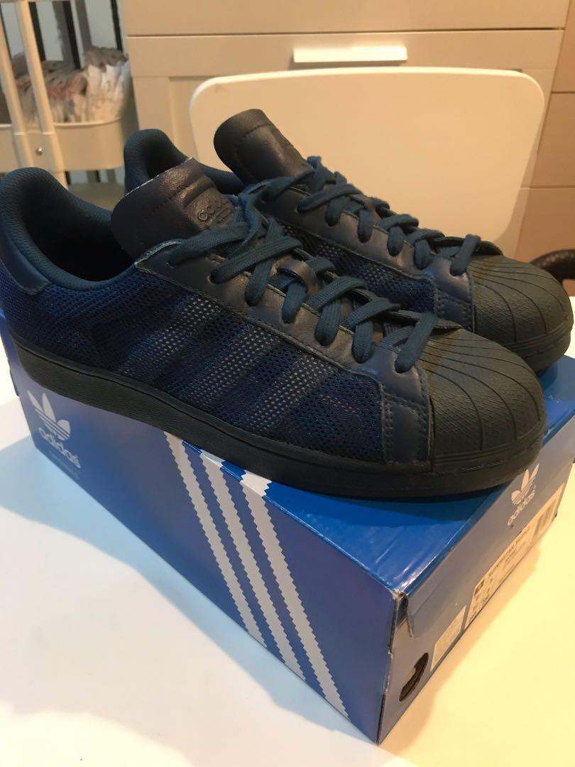 adidas superstar triple