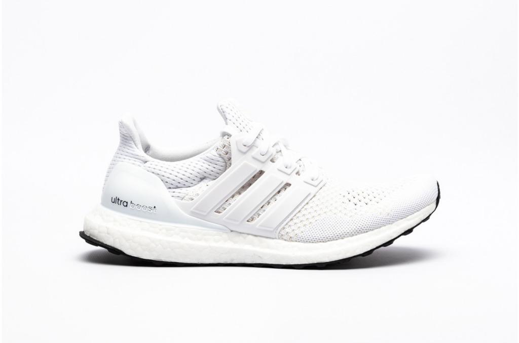 Adidas ultra boost 1.0 core white 2020 Clearance