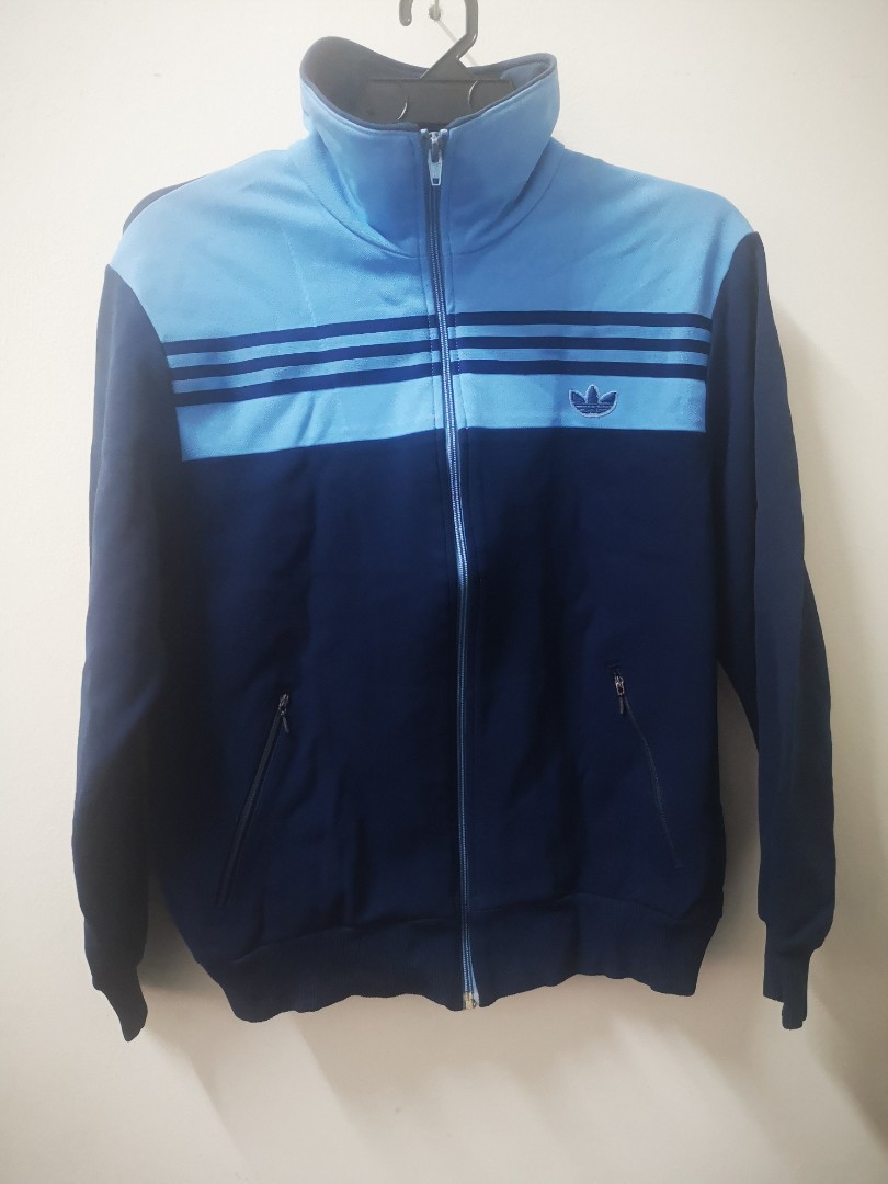 jaket adidas vintage