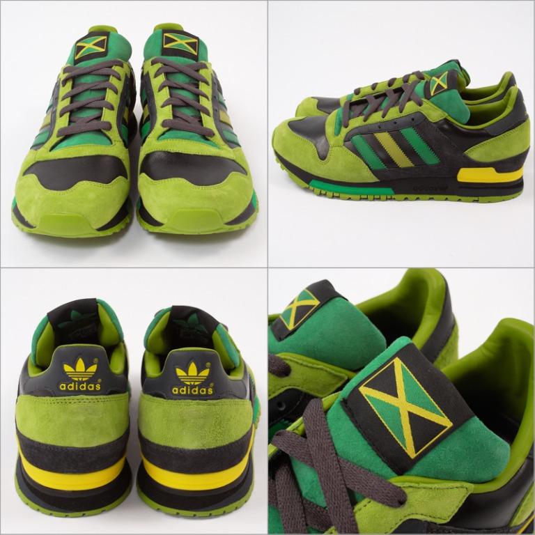 Adidas zx jamaica hotsell