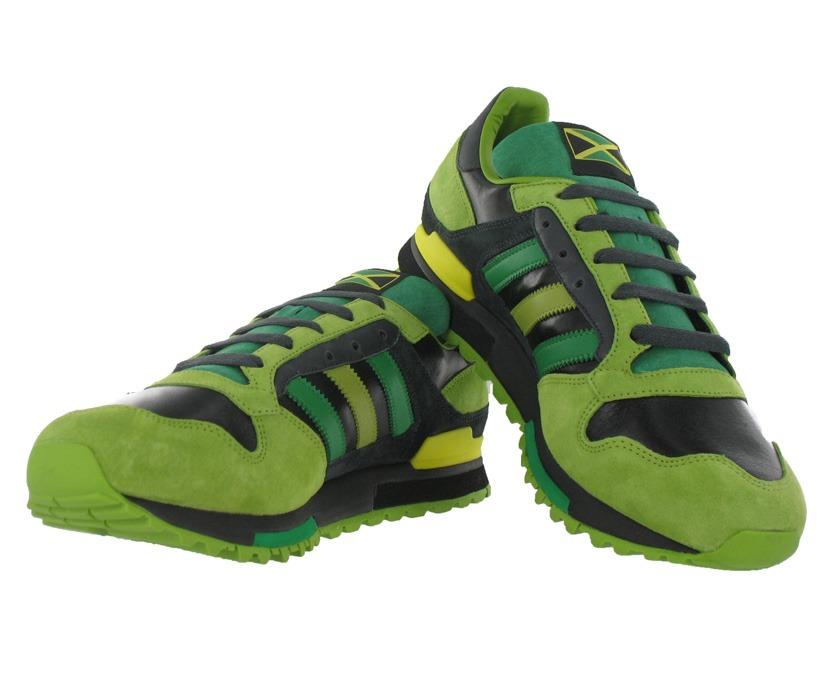 Adidas zx 600 jamaica on sale