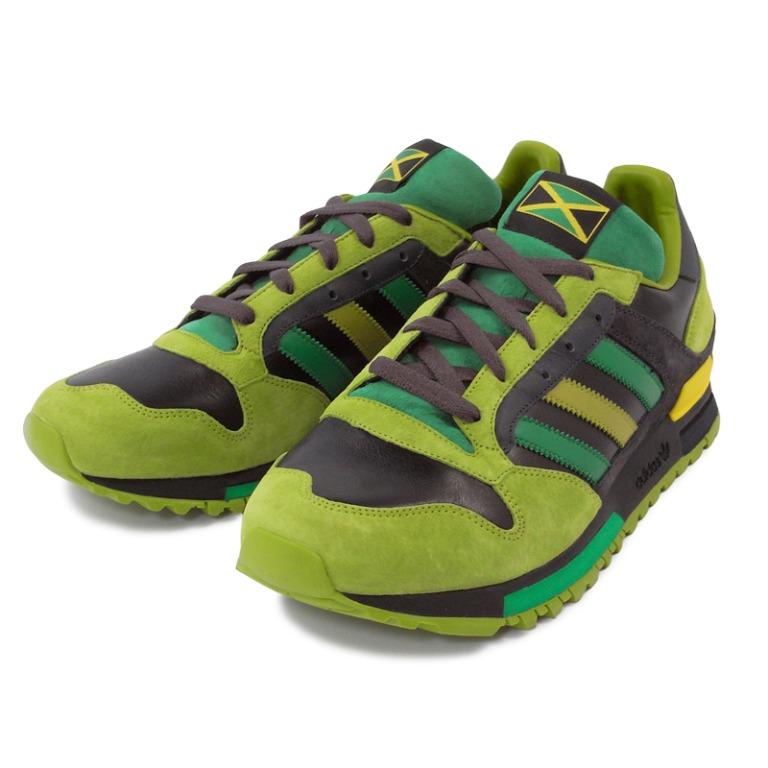 Adidas zx deals jamaica
