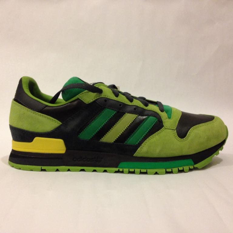 Adidas zx jamaica top