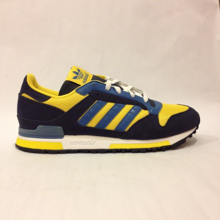 Adidas zx 600 cyan shop