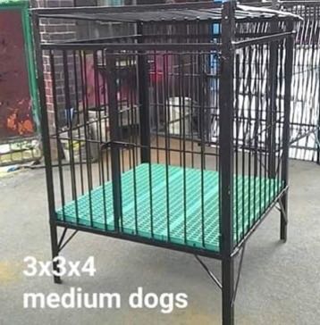 Affordable dog cage hotsell