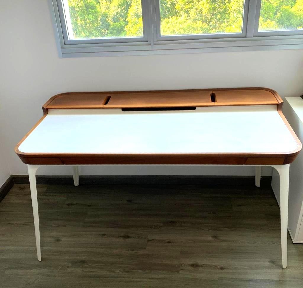 Herman Miller Airia Desk Furniture Home Living Furniture