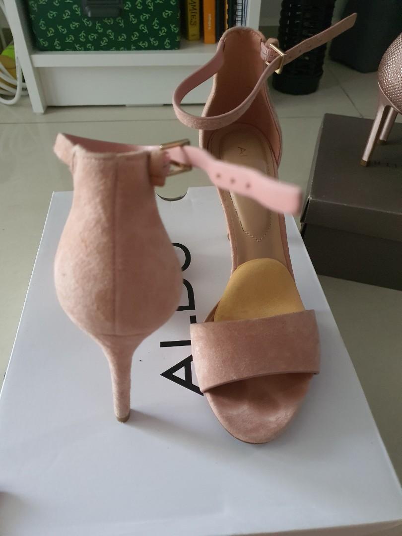 ALDO Fiolla Sandals Women s Fashion Footwear Sandals on Carousell