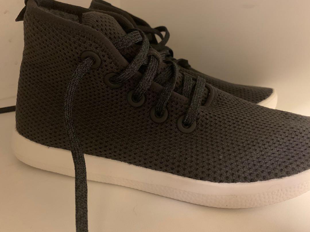 Allbirds Tree Toppers, Women's Fashion, Footwear, Sneakers on Carousell