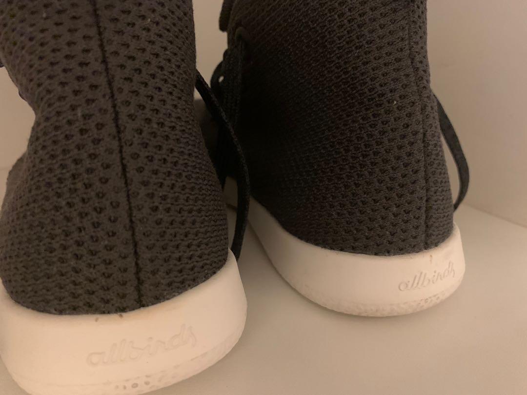 Allbirds Tree Toppers, Women's Fashion, Footwear, Sneakers on Carousell