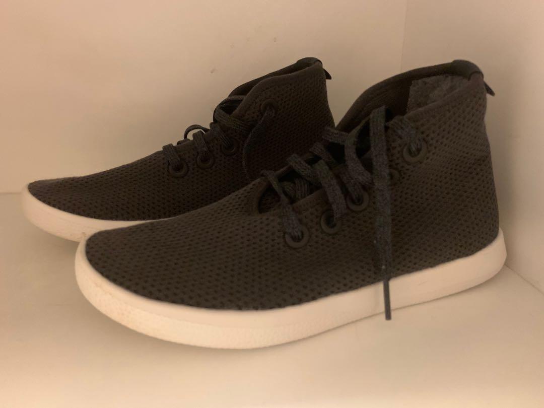 Allbirds Tree Toppers, Women's Fashion, Footwear, Sneakers on Carousell