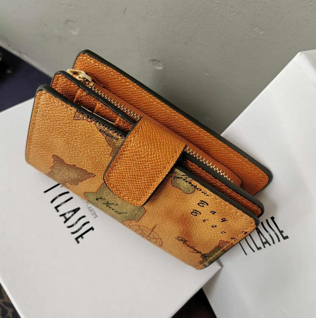 Alviero martini on sale purse