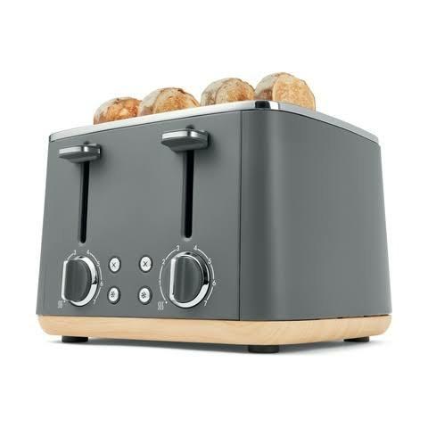 Anko toaster shop oven