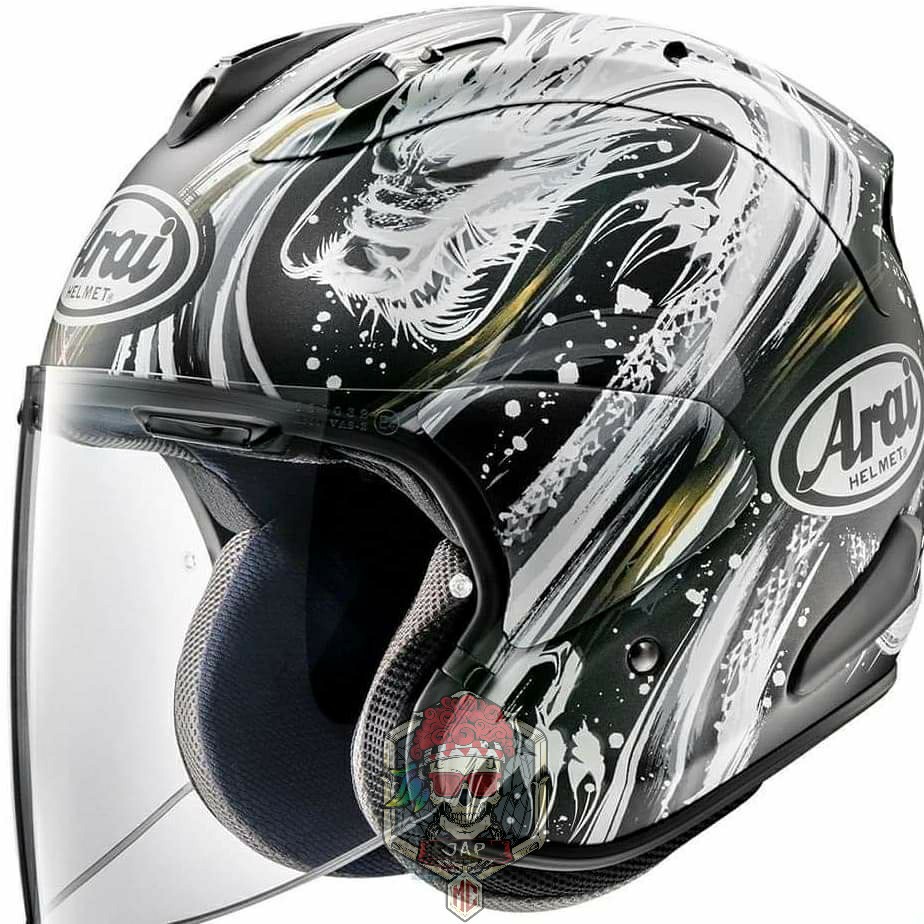 Arai kiyonari helmet Clearance