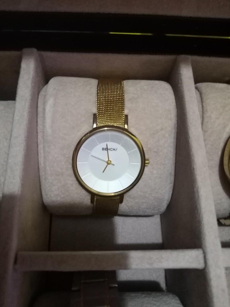 Bench watches for ladies on sale price