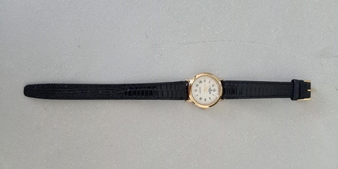 J Bovier Women S Watch Women S Fashion Watches On Carousell