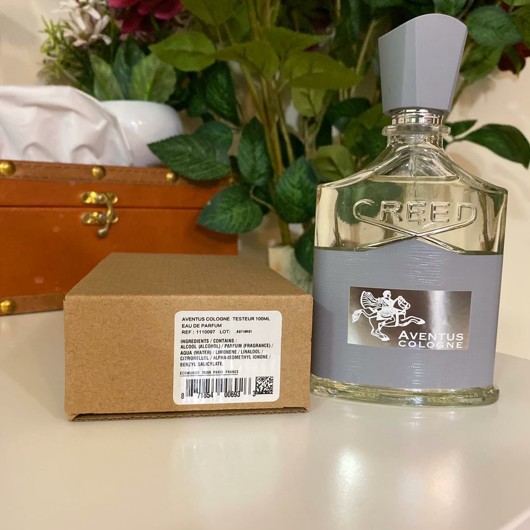 Aventus Cologne Tester Beauty Personal Care Fragrance