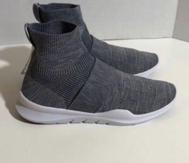 Avia knit sales high top