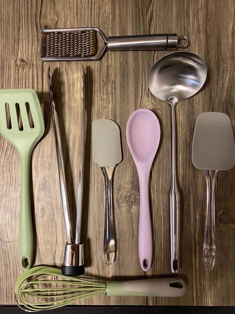 Baking Materials Kitchen Tools 1 Lot Furniture Home Living Kitchenware Tableware Bakeware On Carousell