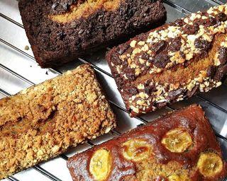 Banana Bread