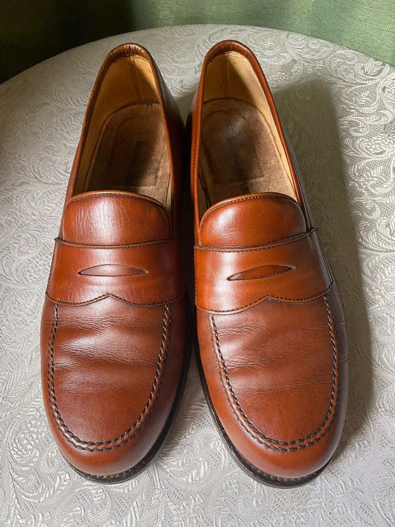 Banana Republic Men's Shoes, Men's 