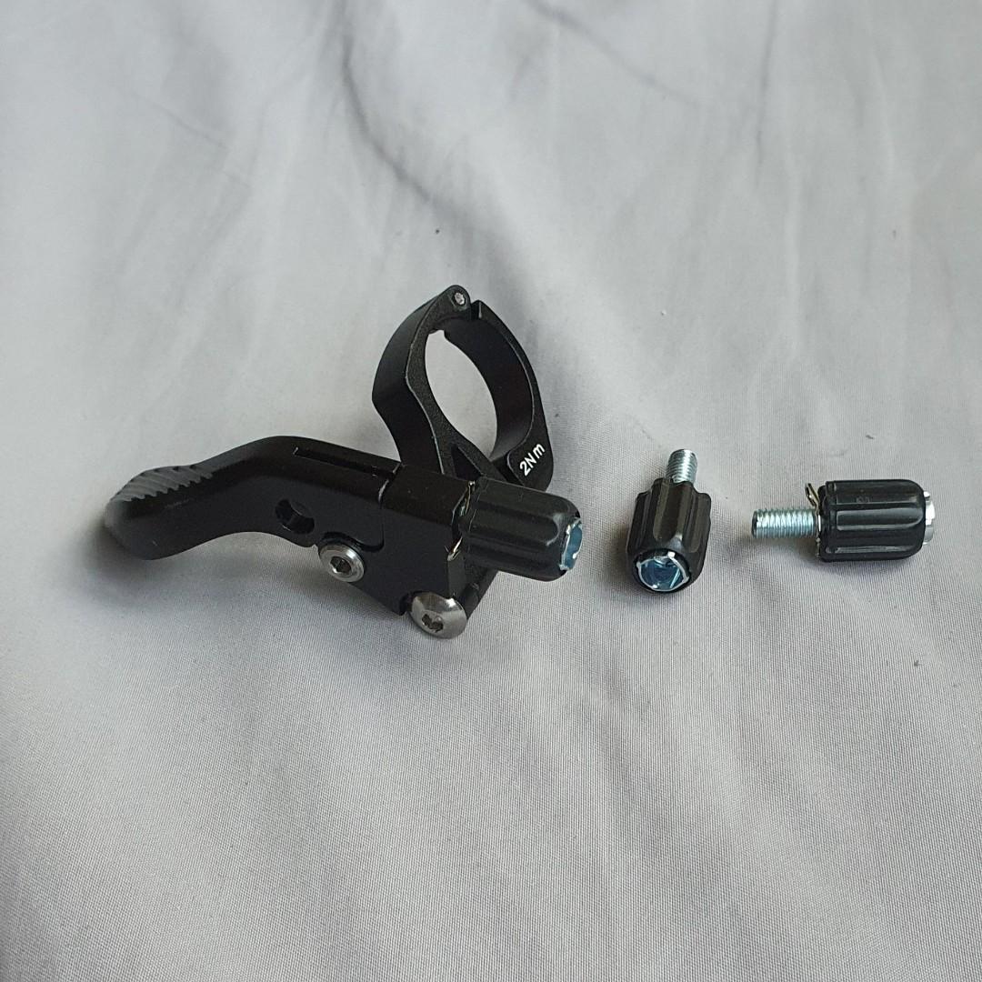 Barrel Adjuster to adjust shifter cable/brake cables, Bicycles & PMDs