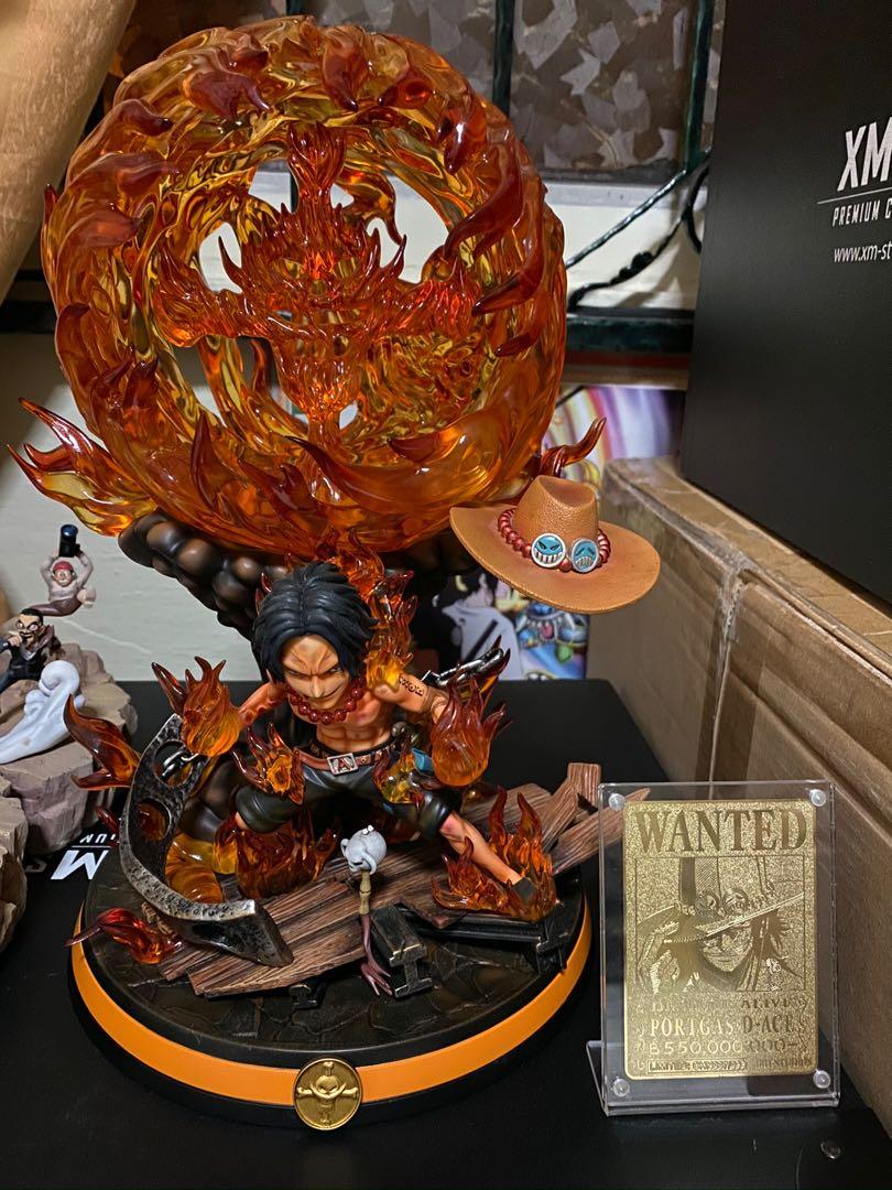 t Studio Ace One Piece Hobbies Toys Toys Games On Carousell t Studio Ace One Piece Hobbies Toys Toys Games On Carousell