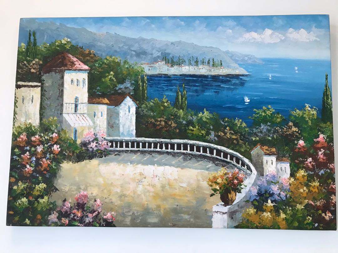 Beautiful Painting Design A Home Furniture Home Decor On