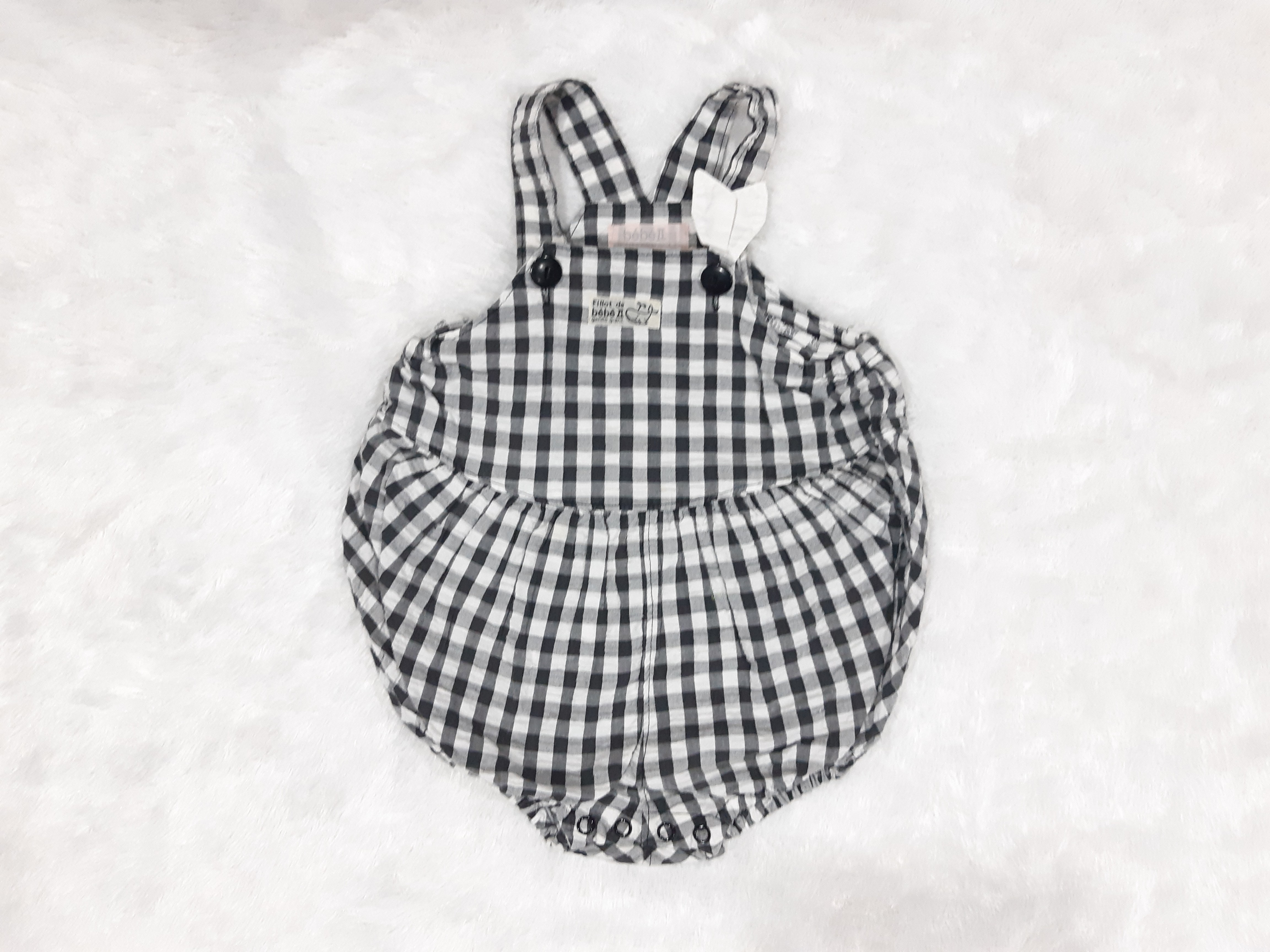 Bebe Jumper Baju Kodok Bayi 1y Bayi Anak Baju Bayi Di Carousell