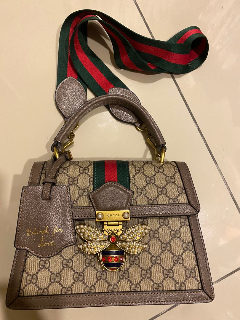 beg gucci