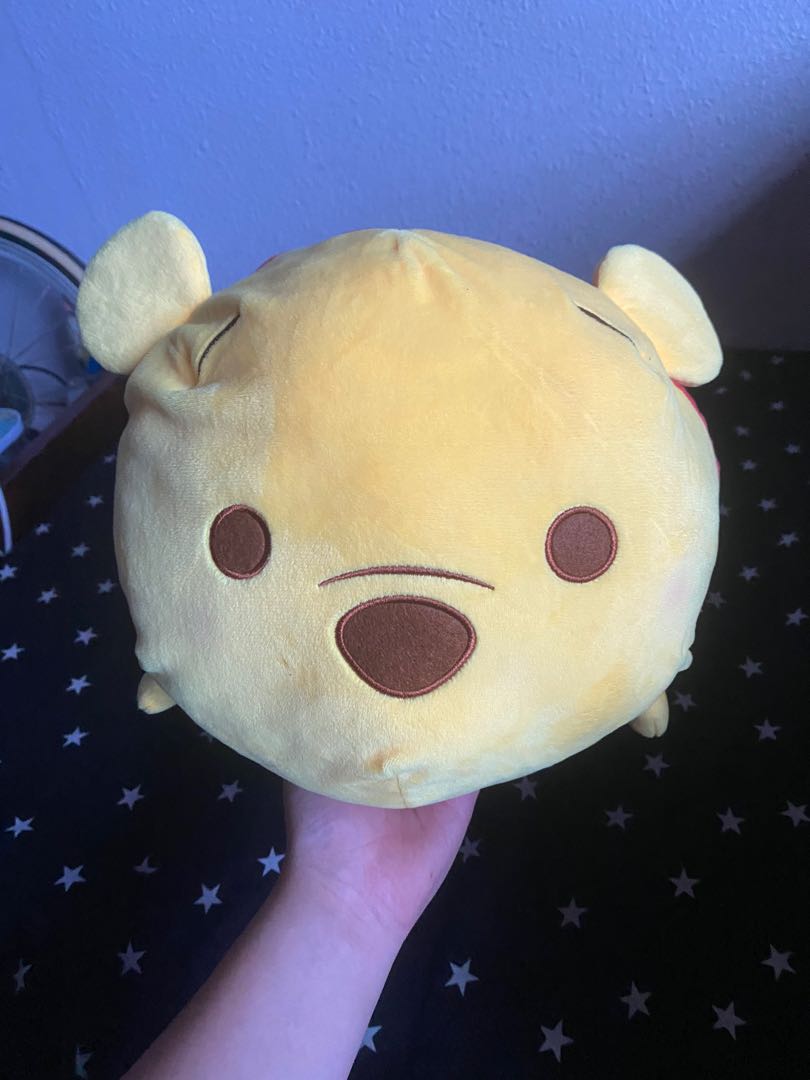 tsum tsum big tsum tsum