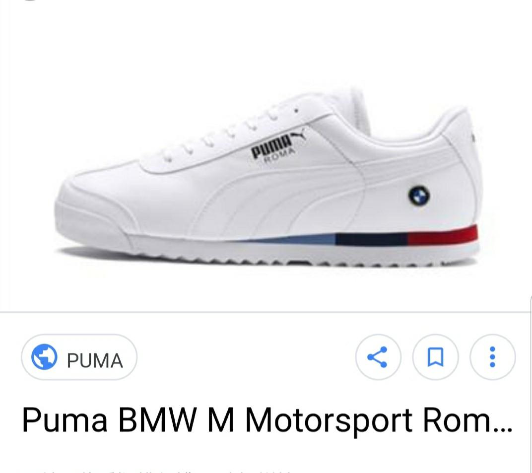 And puma Clearance