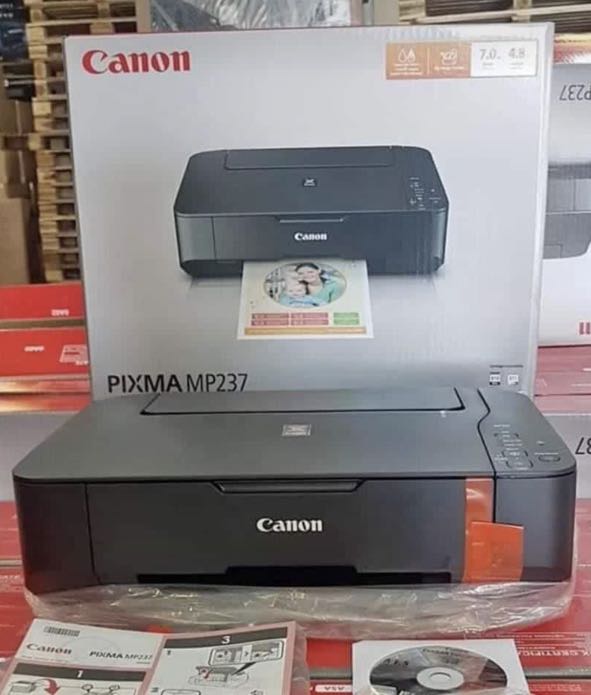 canon mp237
