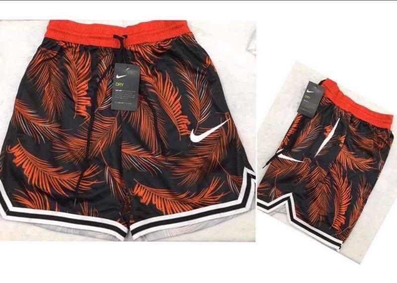 nike jersey shorts women's