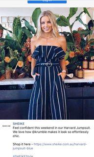 sheike clementine jumpsuit