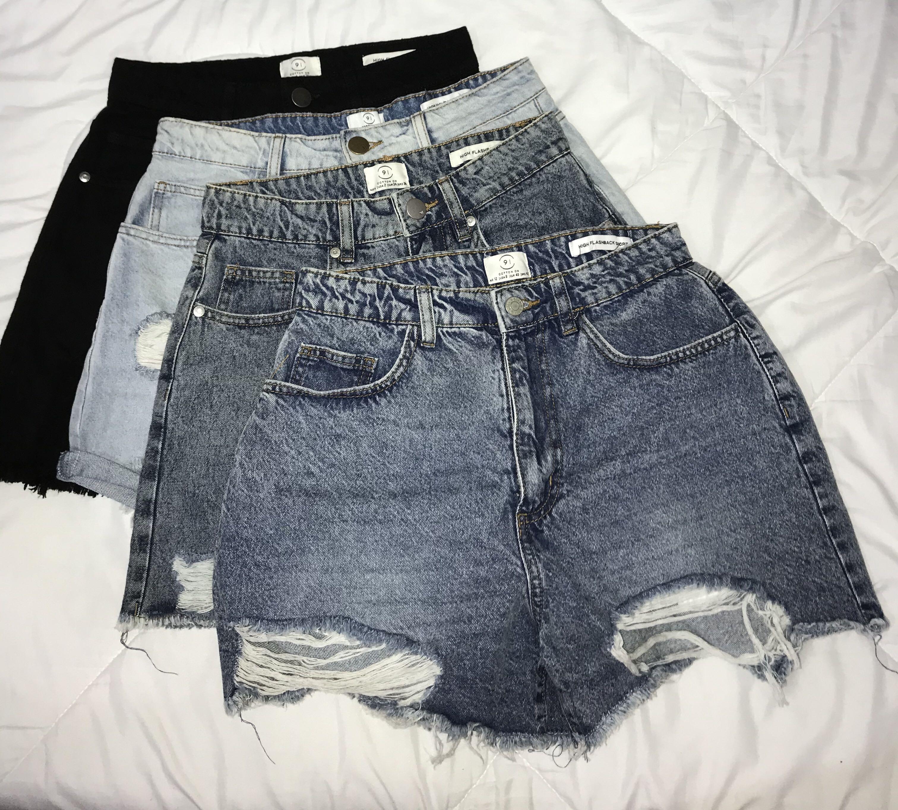 cotton on jeans sale