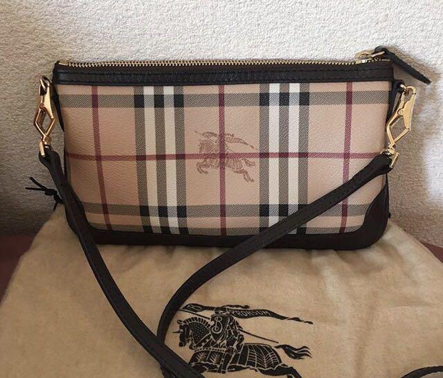 burberry bag sling