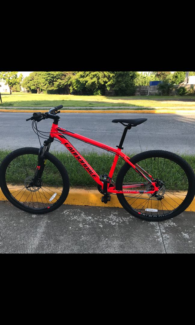 cannondale catalyst 3 for sale
