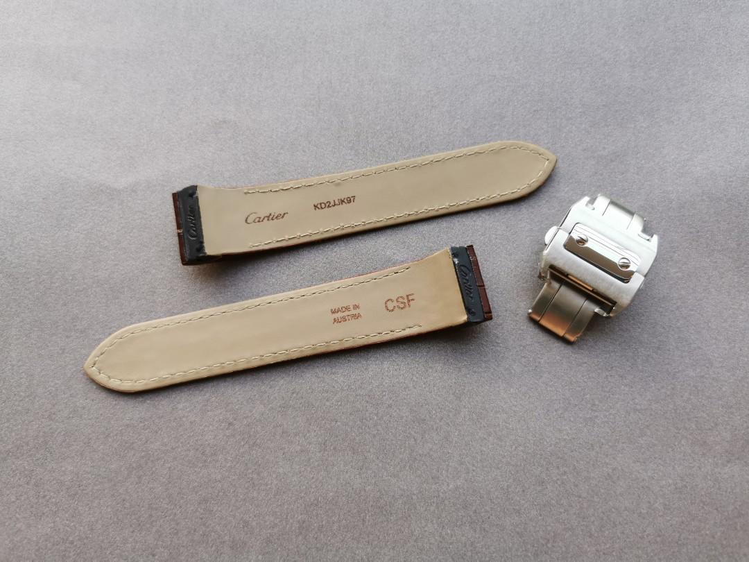 Cartier kd2jjk97 discount