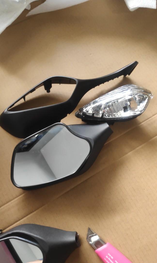 Cbr1000rr Right Side Mirror Complete Set For Sale Motorcycles Motorcycle Accessories On Carousell Cbr1000rr Right Side Mirror Complete Set For Sale Motorcycles Motorcycle Accessories On Carousell
