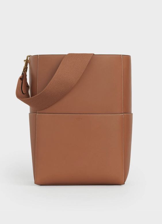 Celine sangle bucket bag online