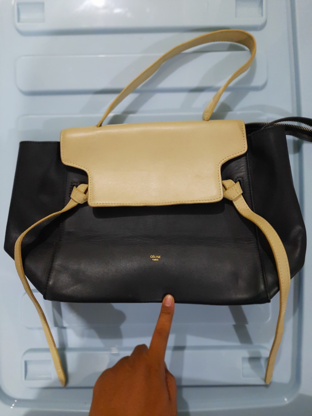 Celine two hotsell way bag