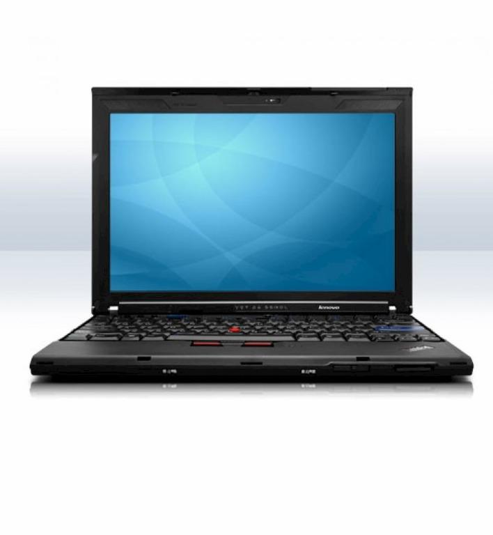 ThinkPadX230 SSD256GB + HDD320GB DP-HDMI